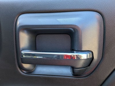 2014 Chevrolet Silverado 1500 LT LT1