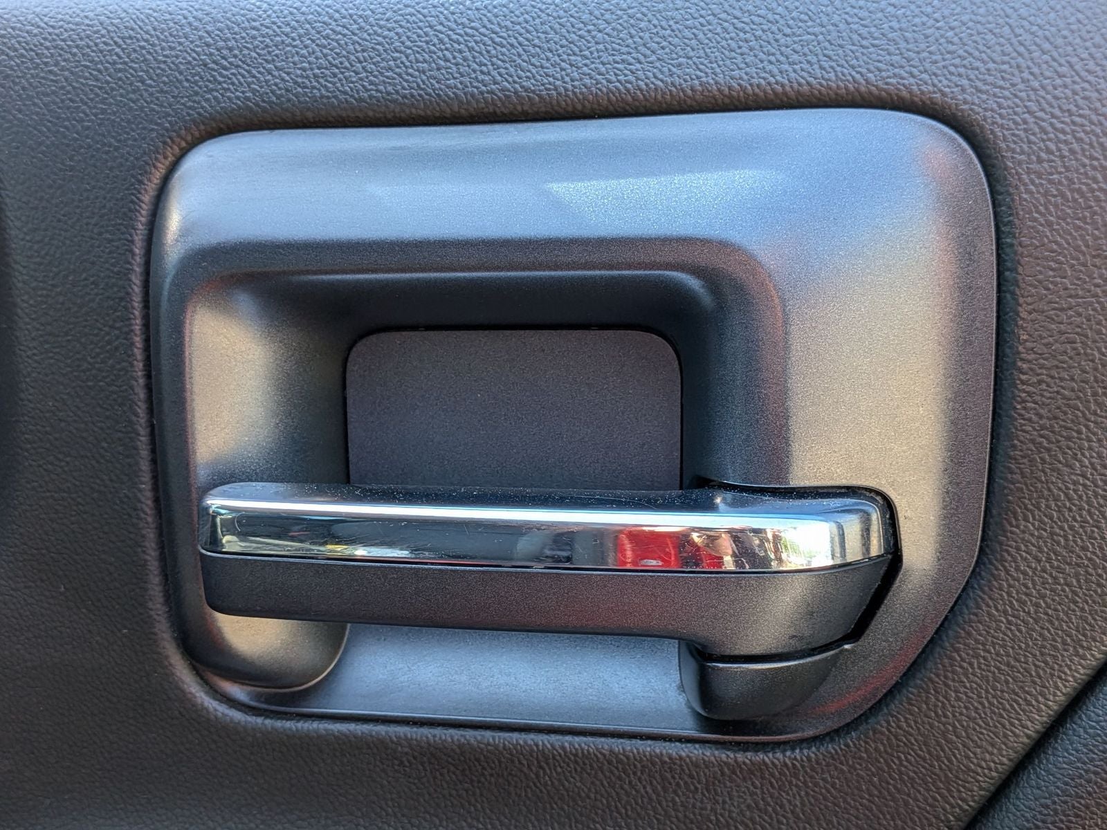 2014 Chevrolet Silverado 1500 LT LT1