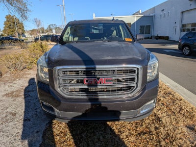2016 GMC Yukon XL SLT