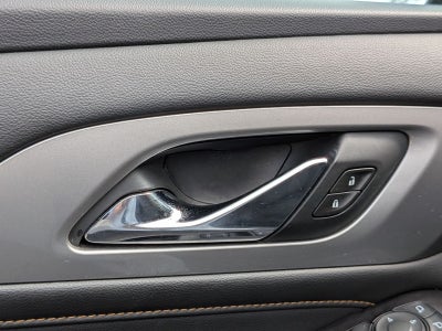 2019 Chevrolet Traverse LT Cloth w/1LT