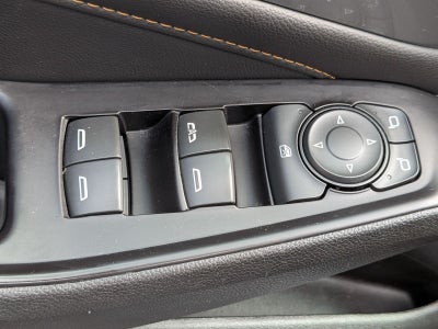 2019 Chevrolet Traverse LT Cloth w/1LT