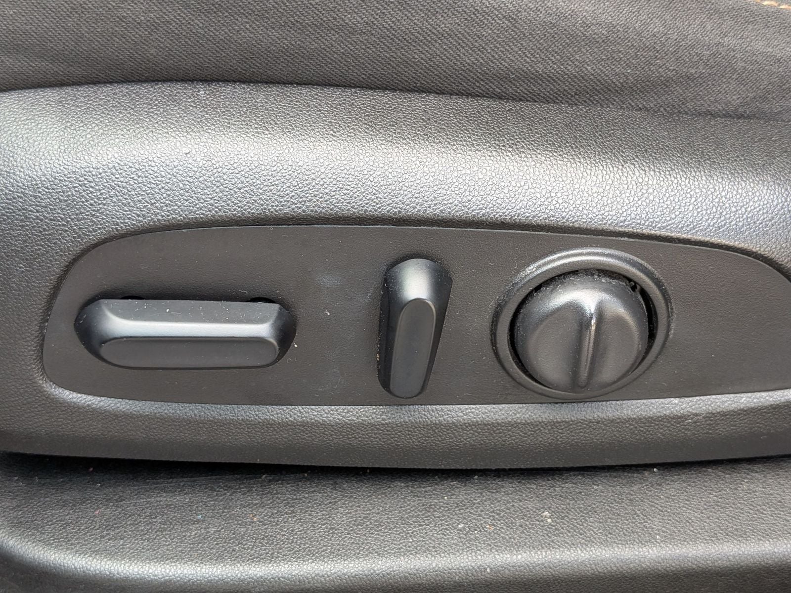 2019 Chevrolet Traverse LT Cloth w/1LT