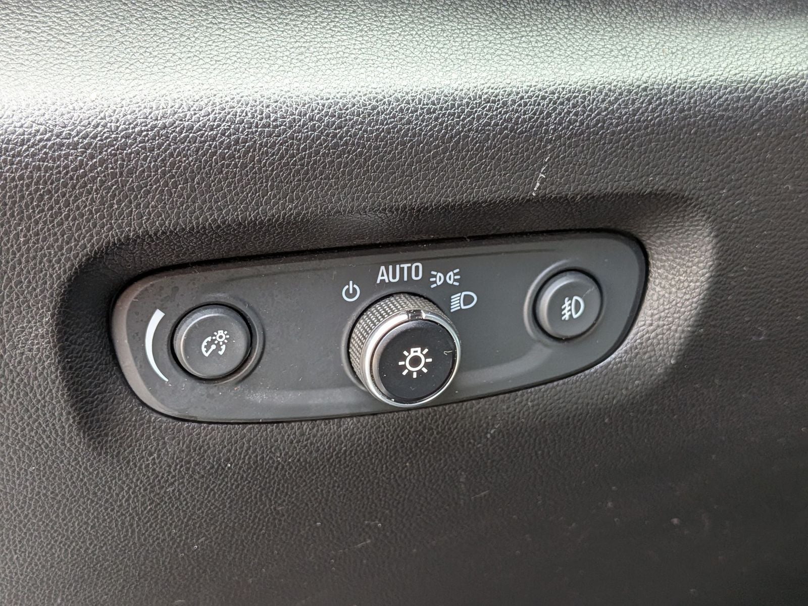 2019 Chevrolet Traverse LT Cloth w/1LT