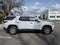2019 Chevrolet Traverse LT Cloth w/1LT