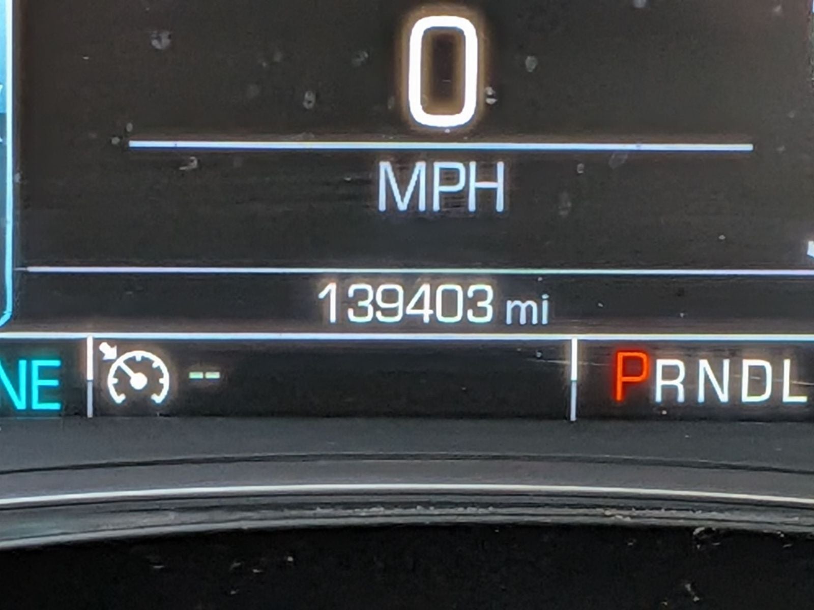 2019 Chevrolet Traverse LT Cloth w/1LT