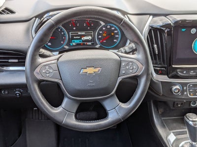 2019 Chevrolet Traverse LT Cloth w/1LT