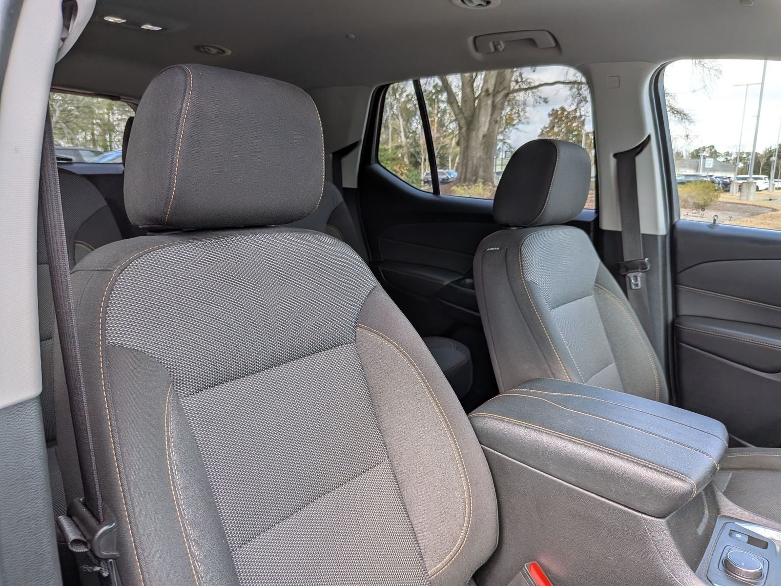 2019 Chevrolet Traverse LT Cloth w/1LT
