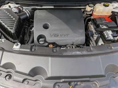 2019 Chevrolet Traverse LT Cloth w/1LT