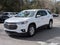 2019 Chevrolet Traverse LT Cloth w/1LT
