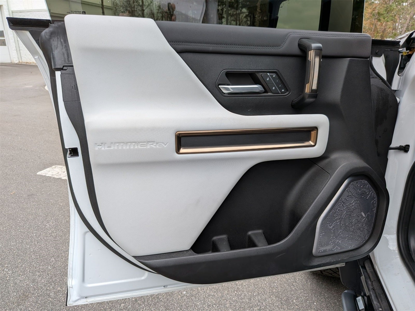 2023 GMC Hummer EV Pickup 3X