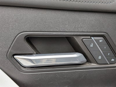 2023 GMC Hummer EV Pickup 3X