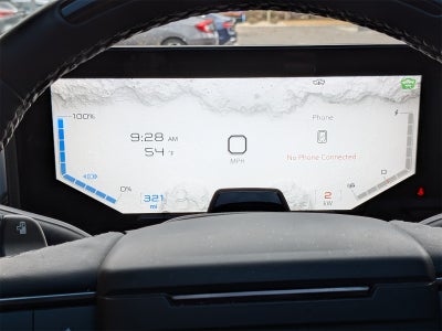 2023 GMC Hummer EV Pickup 3X