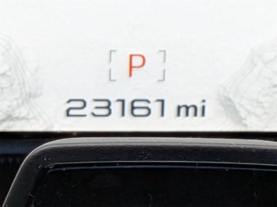 2023 GMC Hummer EV Pickup 3X