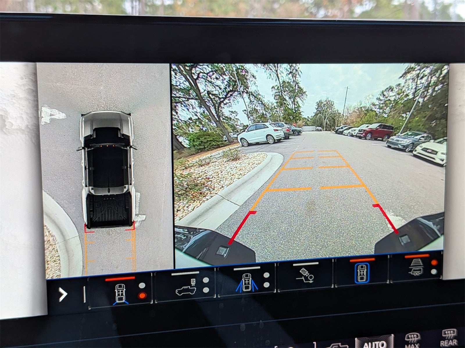 2023 GMC Hummer EV Pickup 3X