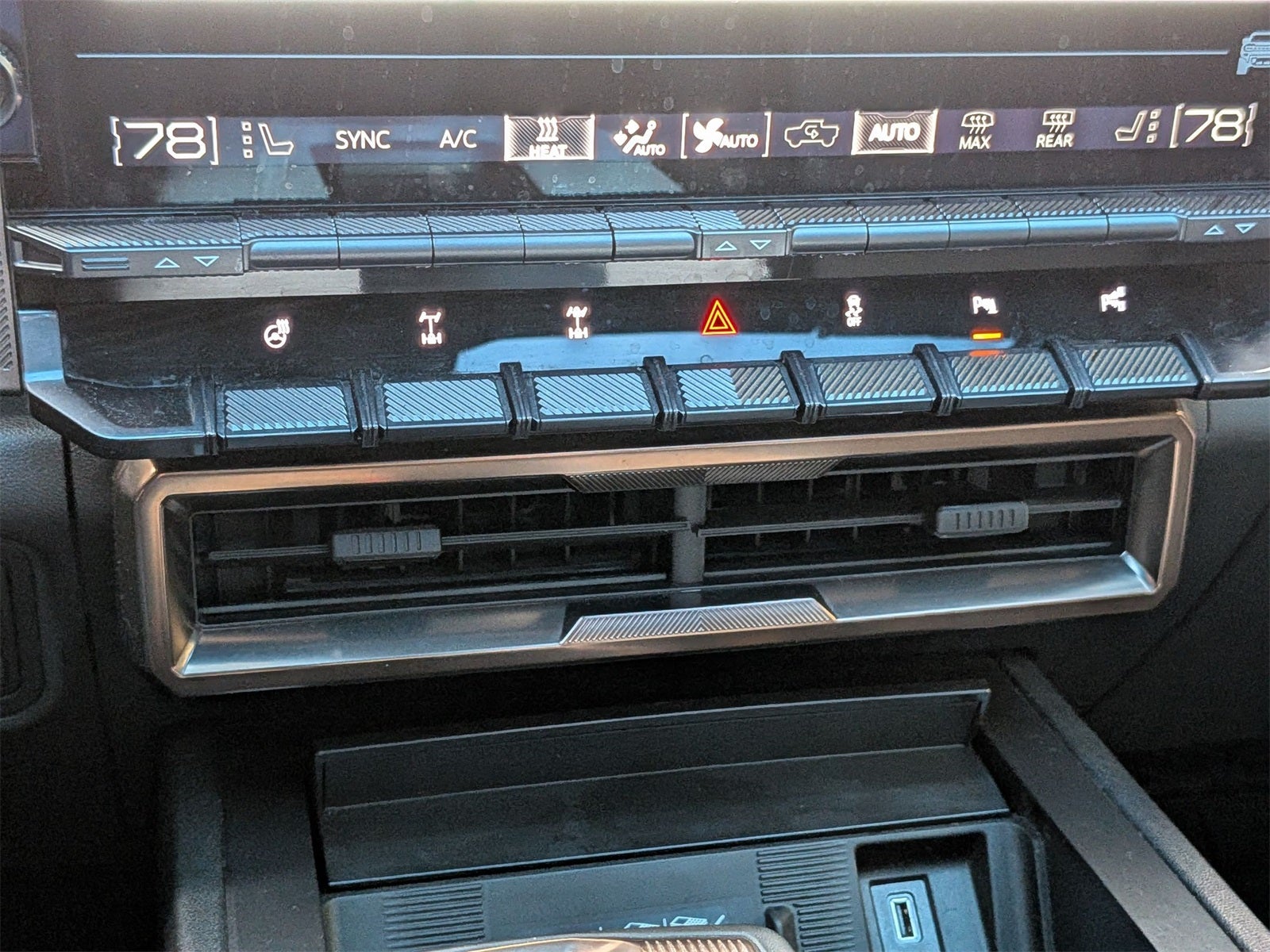 2023 GMC Hummer EV Pickup 3X