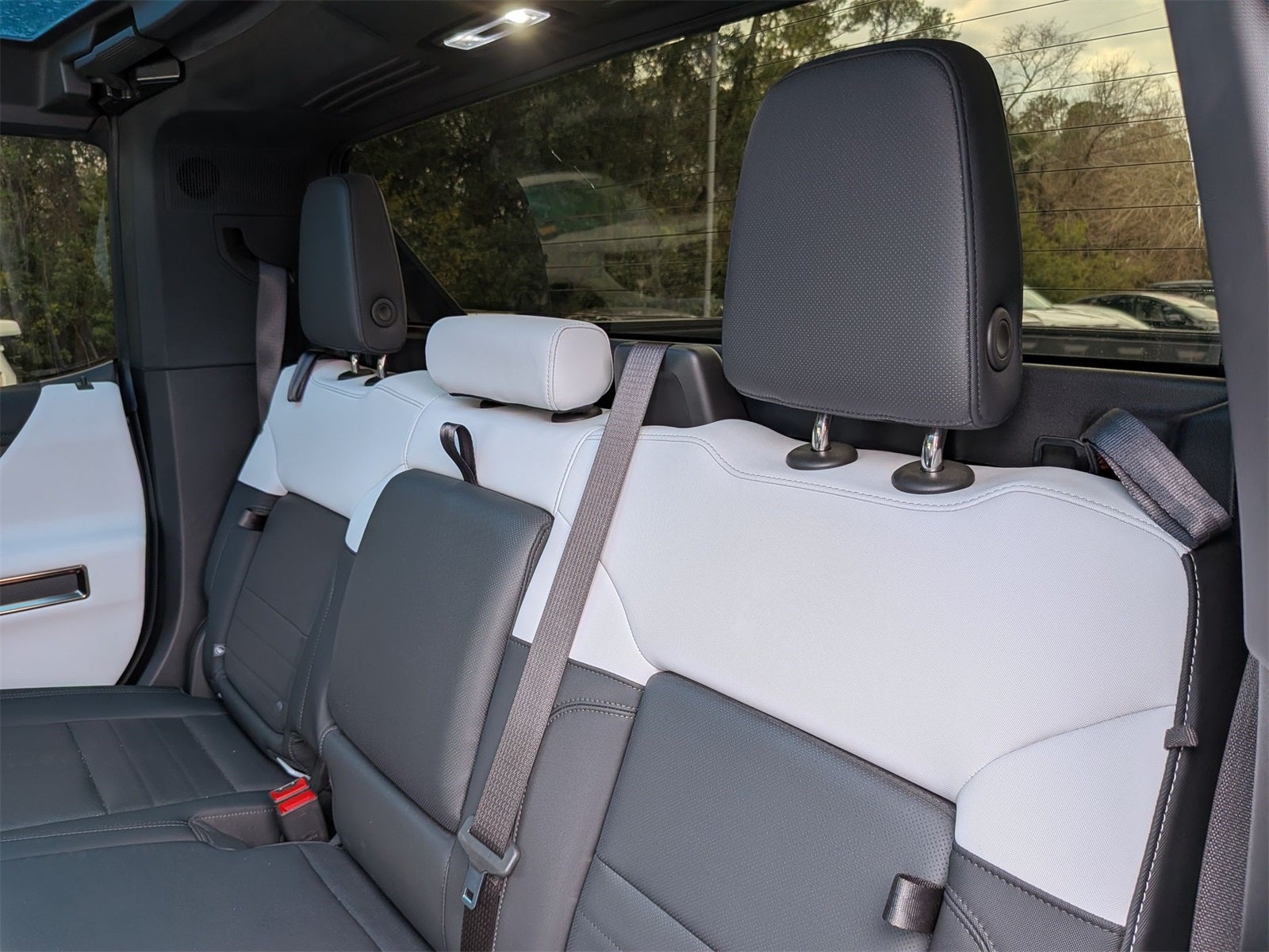 2023 GMC Hummer EV Pickup 3X