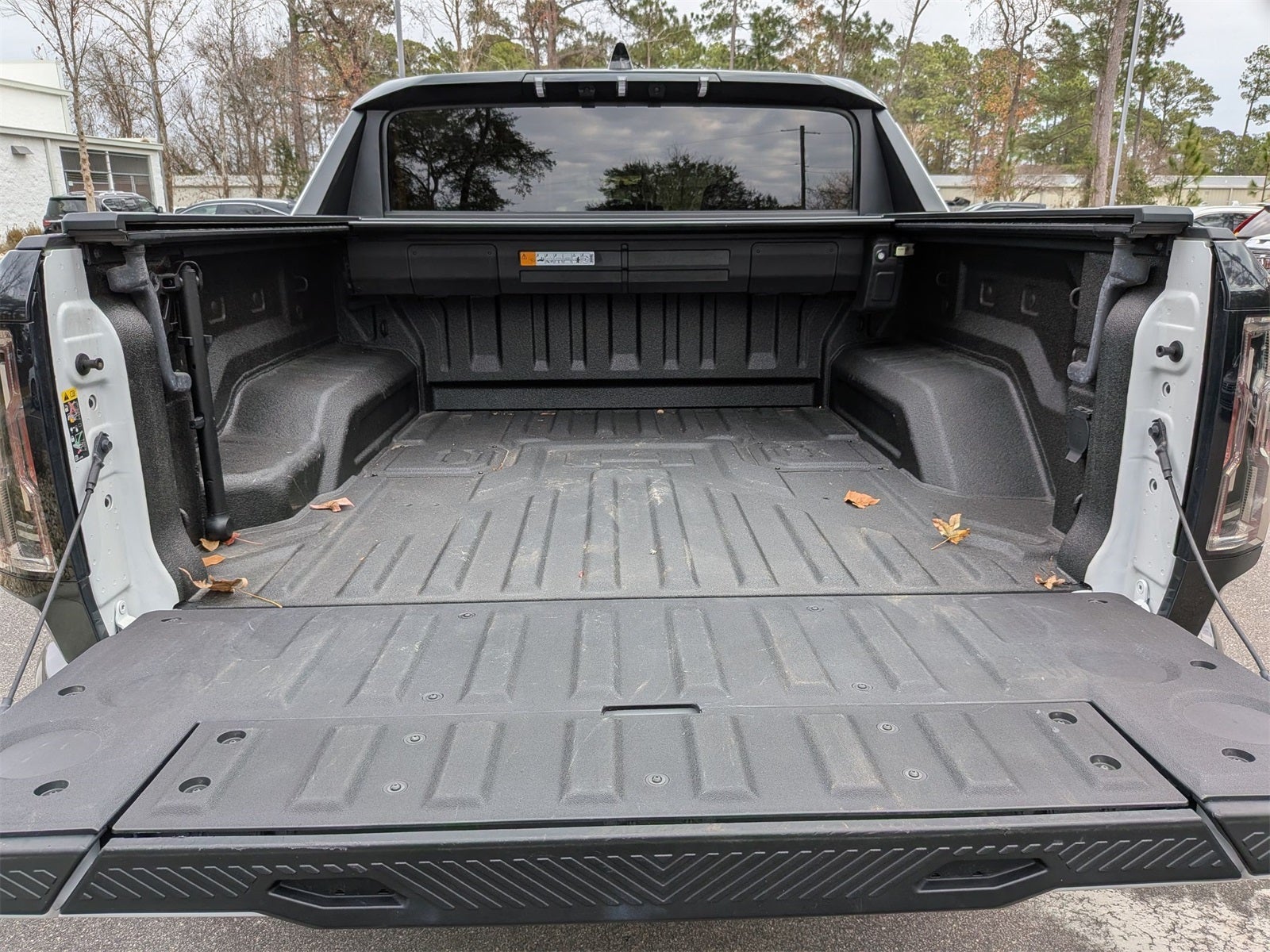 2023 GMC Hummer EV Pickup 3X