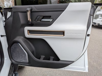 2023 GMC Hummer EV Pickup 3X