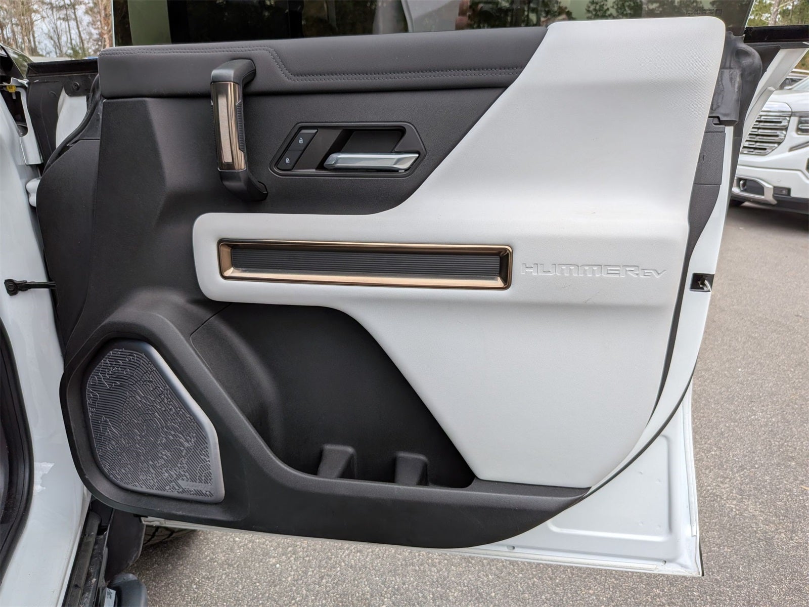 2023 GMC Hummer EV Pickup 3X