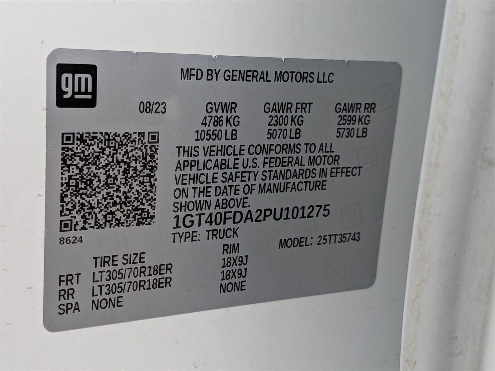 2023 GMC Hummer EV Pickup 3X