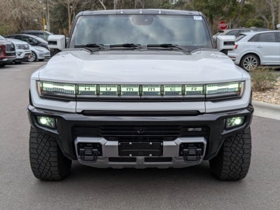 2023 GMC Hummer EV Pickup 3X