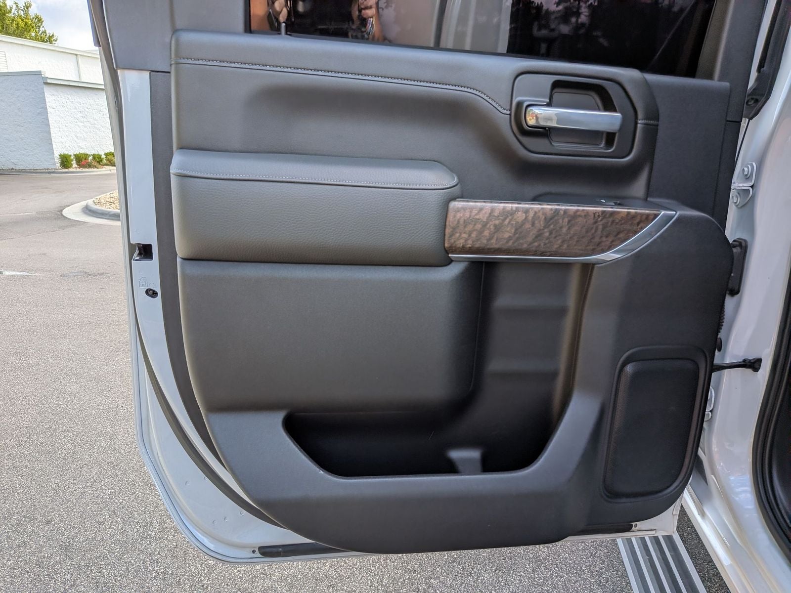 2021 GMC Sierra 2500HD Denali