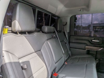 2021 GMC Sierra 2500HD Denali