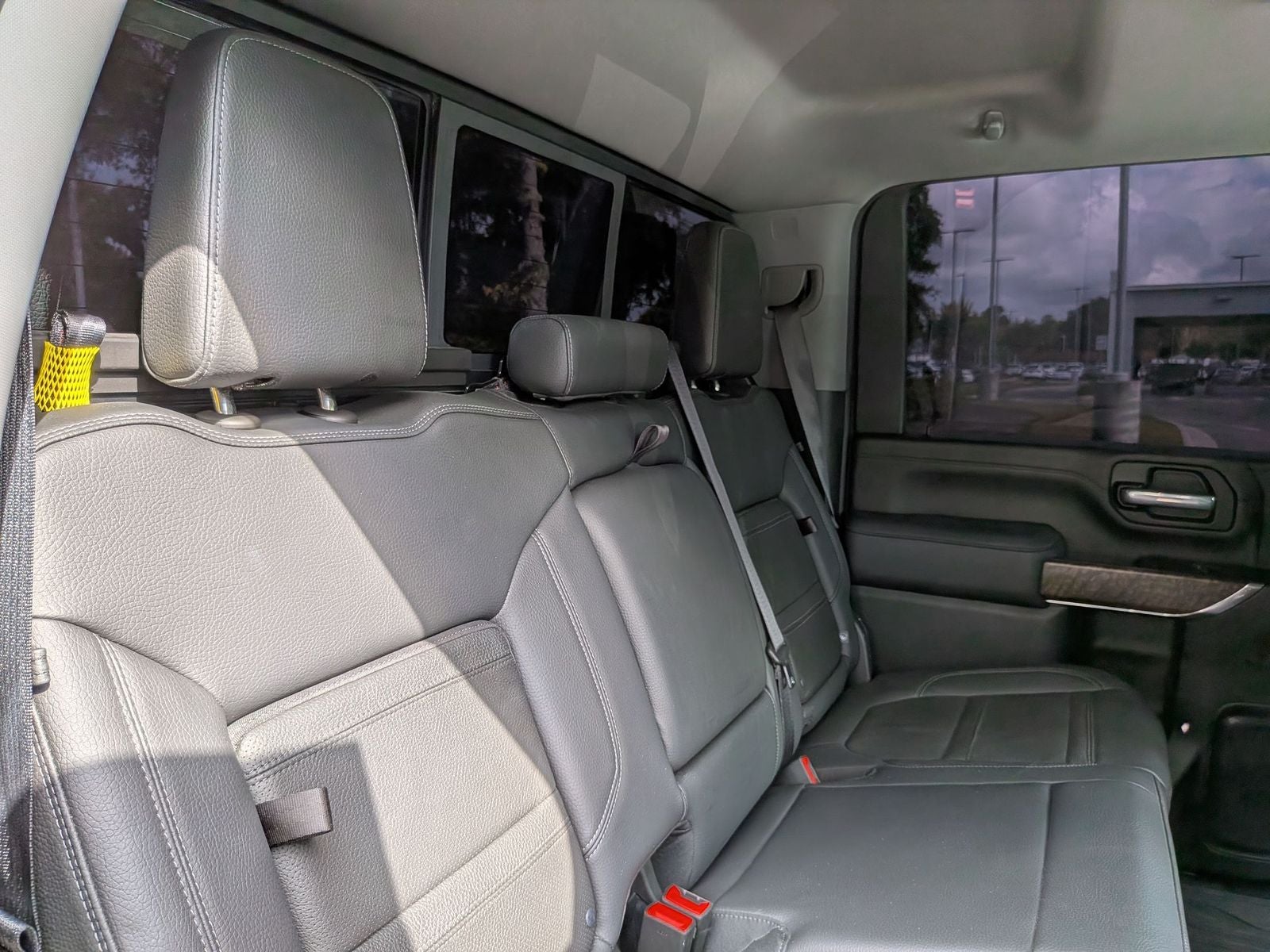2021 GMC Sierra 2500HD Denali