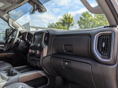 2021 GMC Sierra 2500HD Denali
