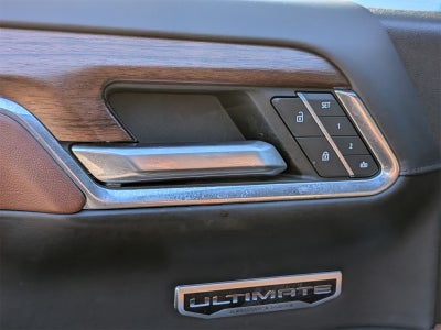 2023 GMC Sierra 1500 Denali Ultimate