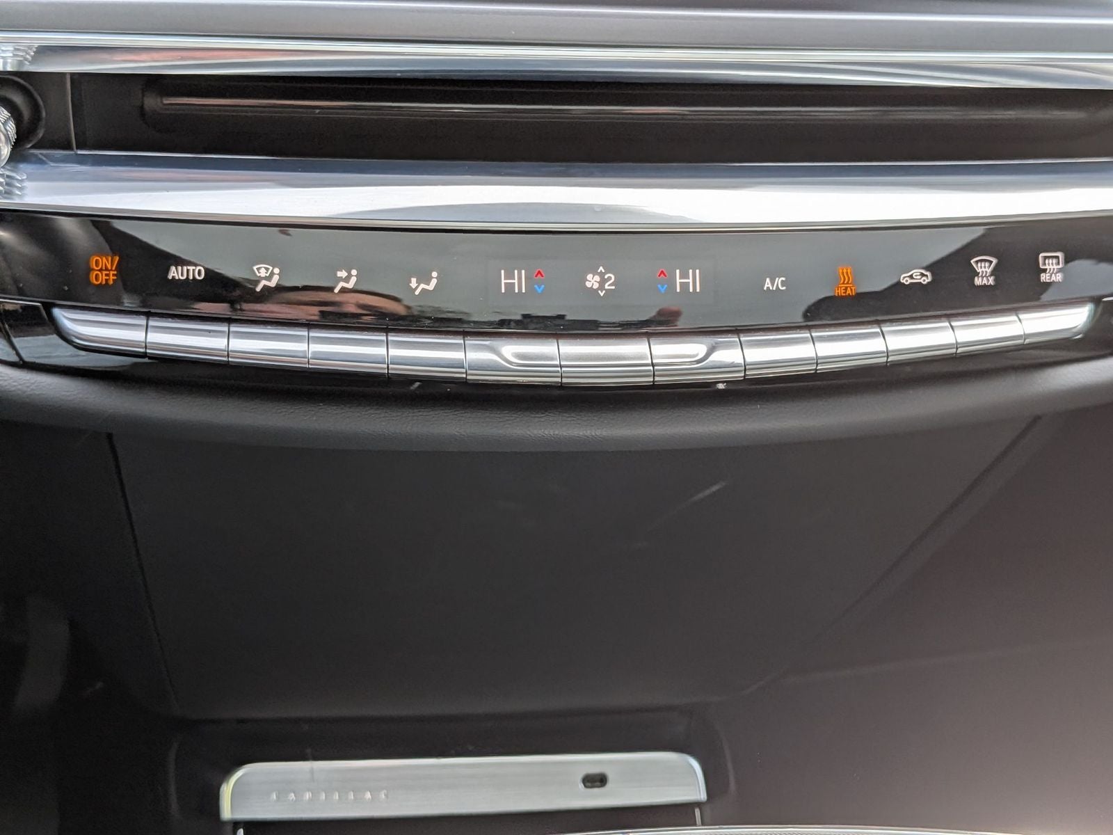 2024 Cadillac LYRIQ Tech