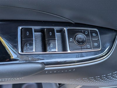 2024 Cadillac LYRIQ Sport