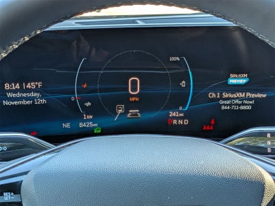 2024 Cadillac LYRIQ Sport