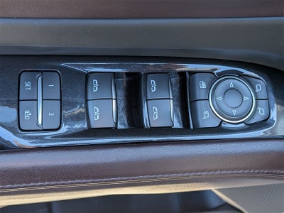 2021 Cadillac Escalade Sport Platinum