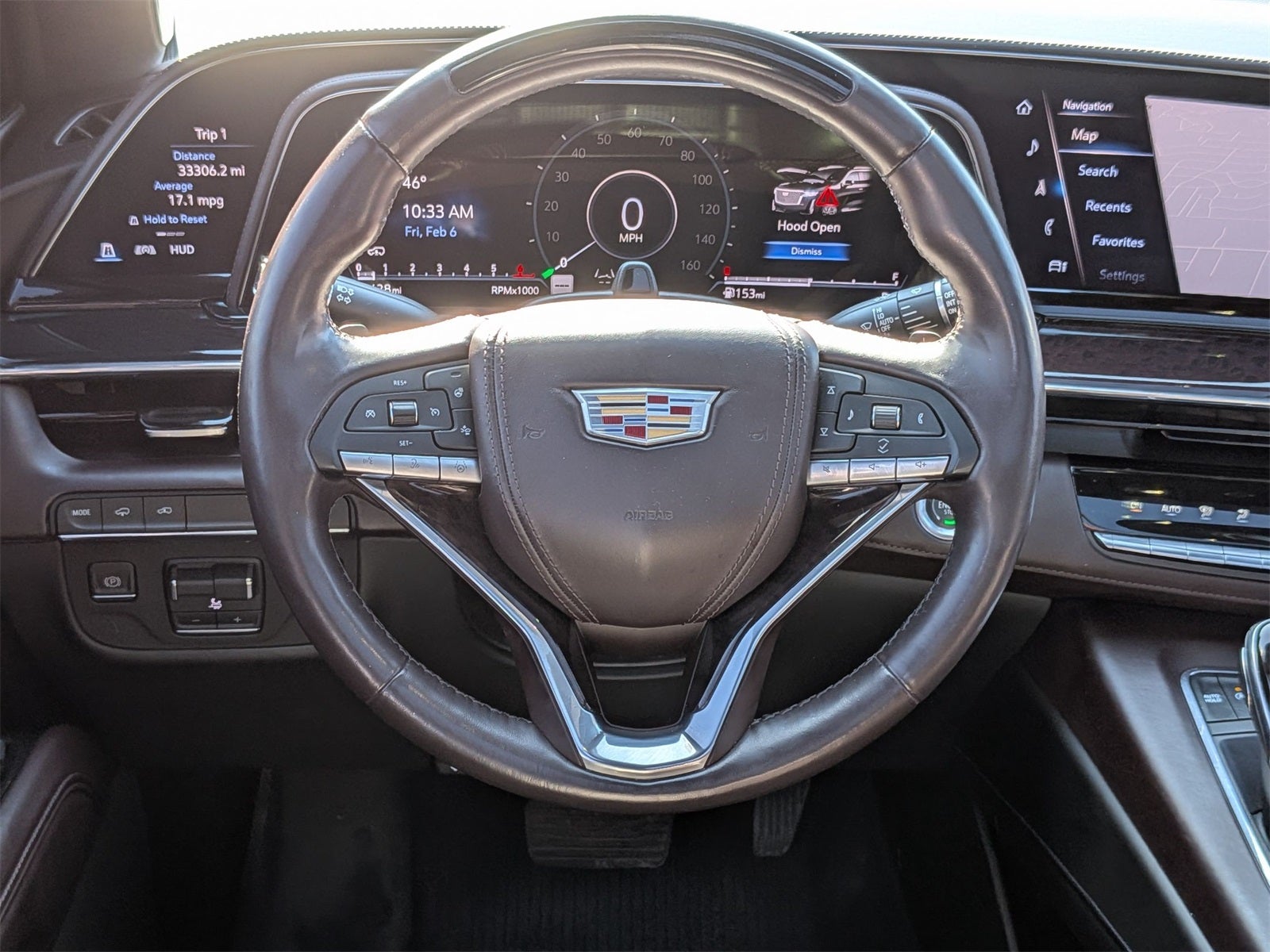 2021 Cadillac Escalade Sport Platinum