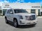 2015 Cadillac Escalade Luxury