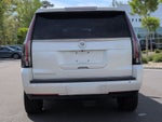 2015 Cadillac Escalade Luxury
