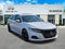 2021 Honda Accord Hybrid Touring