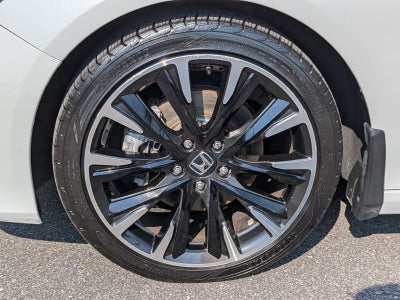 2021 Honda Accord Hybrid Touring