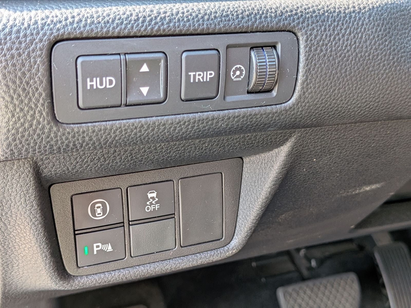 2021 Honda Accord Hybrid Touring