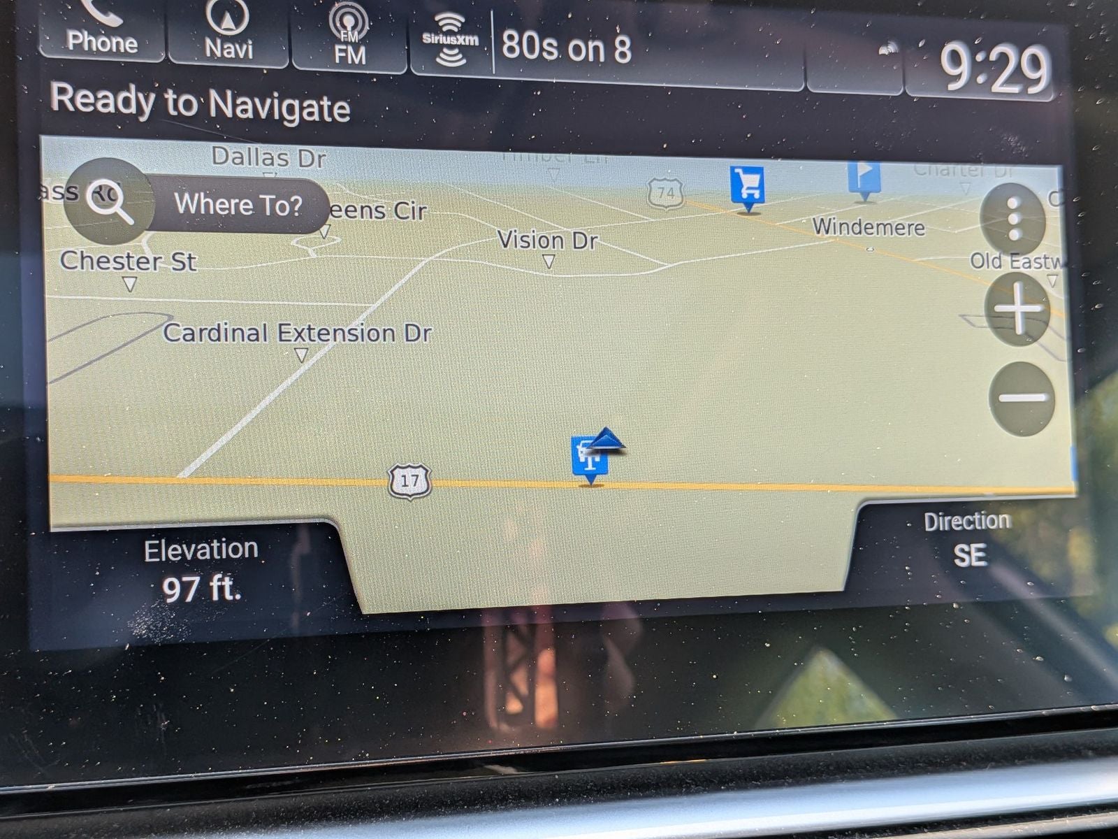 2021 Honda Accord Hybrid Touring