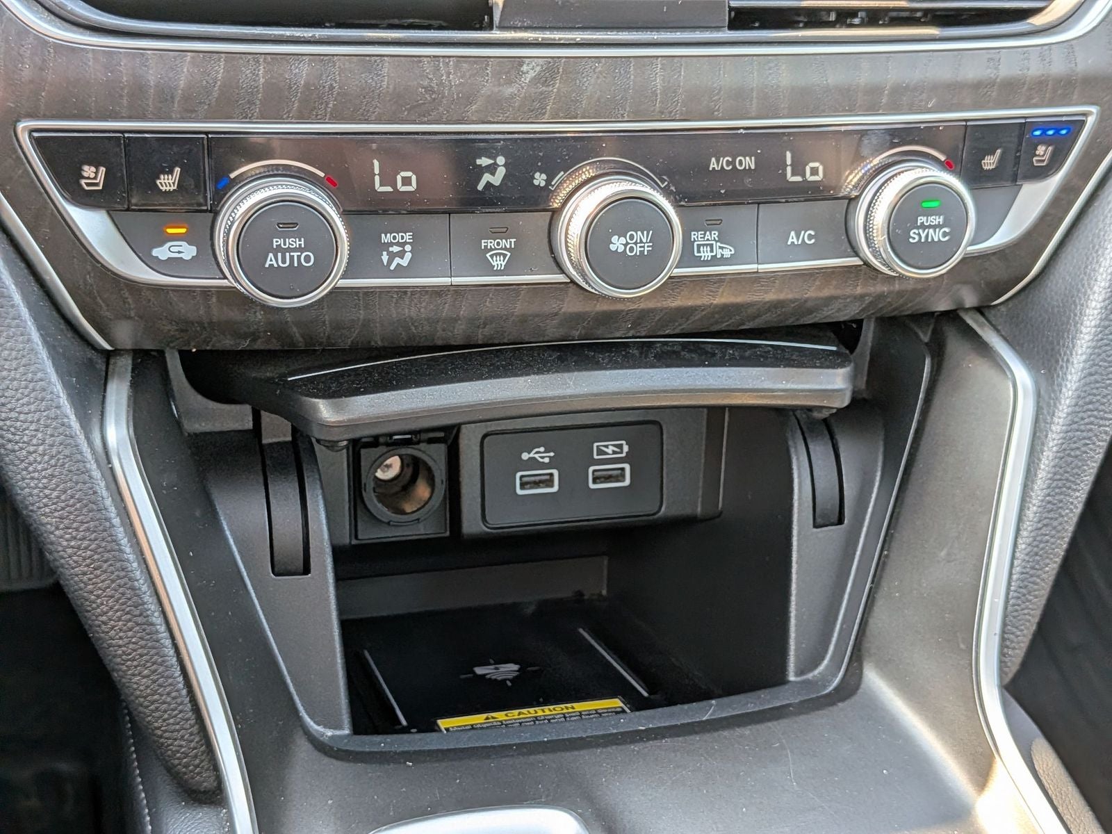 2021 Honda Accord Hybrid Touring