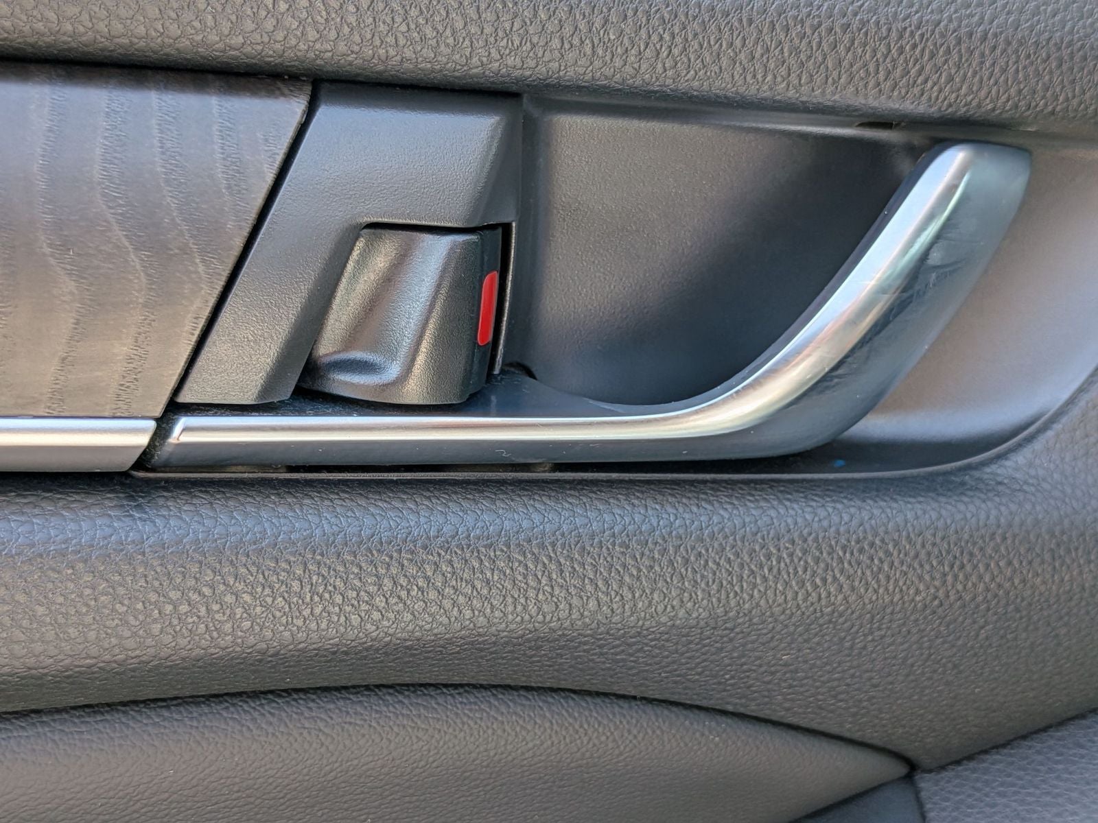 2021 Honda Accord Hybrid Touring