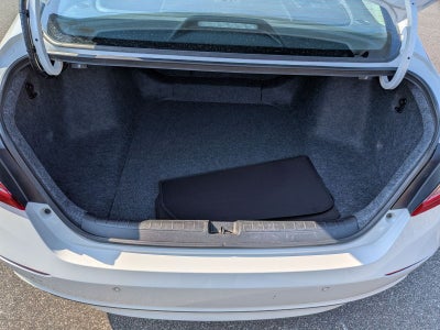 2021 Honda Accord Hybrid Touring