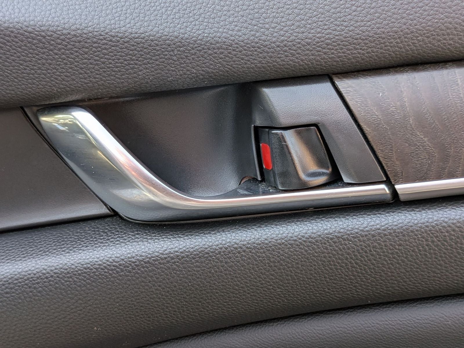 2021 Honda Accord Hybrid Touring