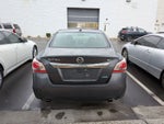 2013 Nissan Altima 2.5 SL