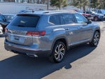 2021 Volkswagen Atlas SEL Premium