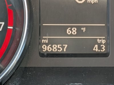 2017 Volkswagen Passat 1.8T R-Line