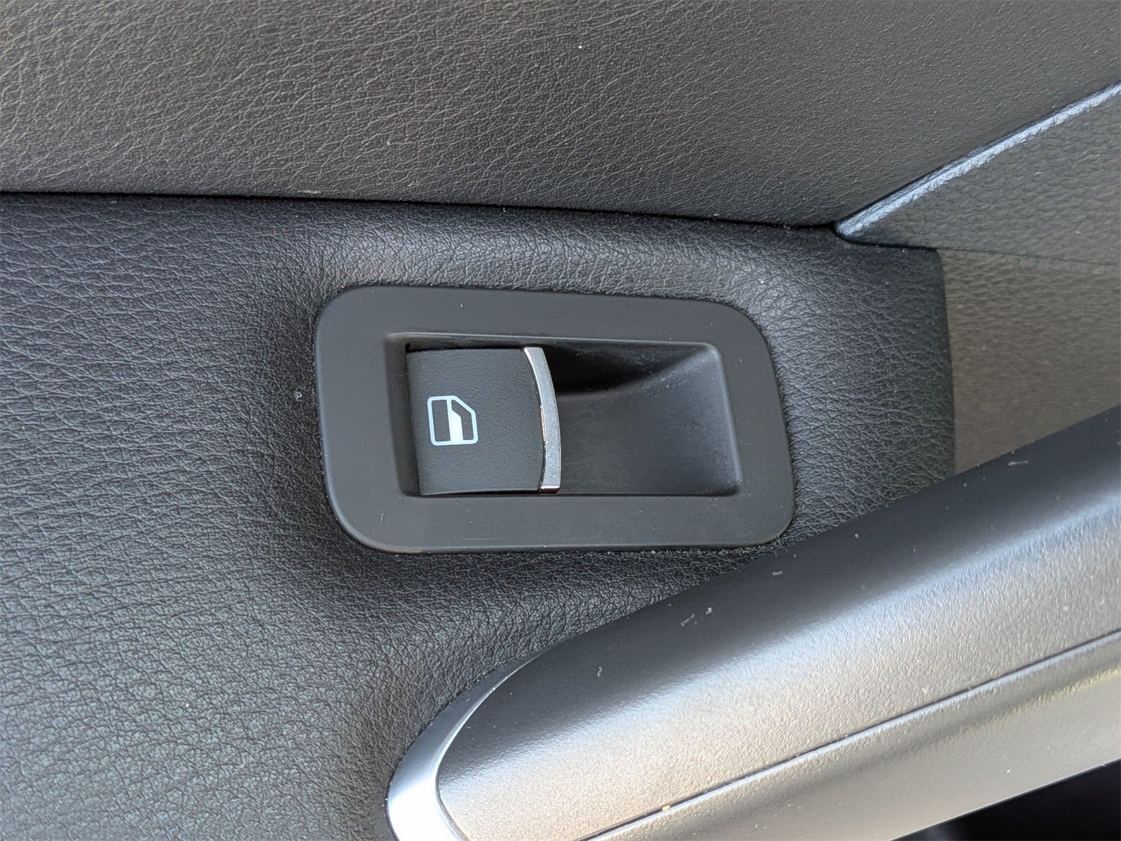 2017 Volkswagen Passat 1.8T R-Line