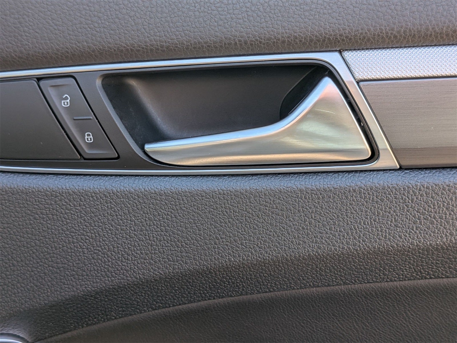 2017 Volkswagen Passat 1.8T R-Line